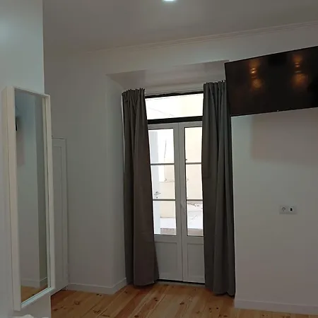 Pensamento Inedito 55 Privatunterkunft *