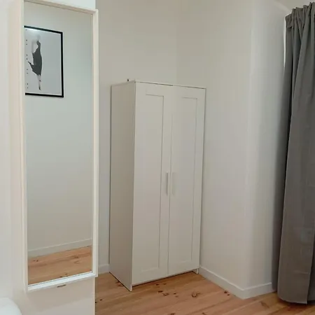 Pensamento Inedito 55 Privatunterkunft Lissabon